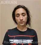 Mugshot of DOMINIC JOSEPH PONI