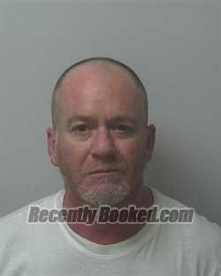 Mugshot of STEVEN BLAKE PHILLIPS