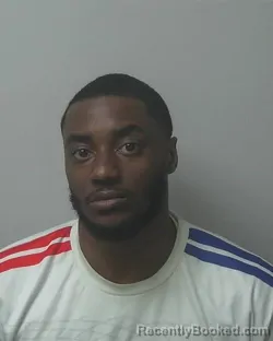 Mugshot of MESSIAH JIREH BARNES-LOFTON booked in Beaufort County, North Carolina on March 30, 2026