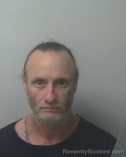 Mugshot of PATRICK RAYMOND SMALL booked in Beaufort County, North Carolina on March 30, 2026