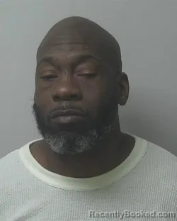 Mugshot of TIMOTHY FRANCIS BROWN