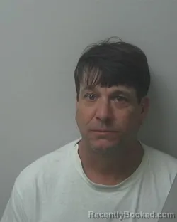 Mugshot of ROBERT CHRISTOPHER COGGINS booked in Beaufort County, North Carolina on March 27, 2026