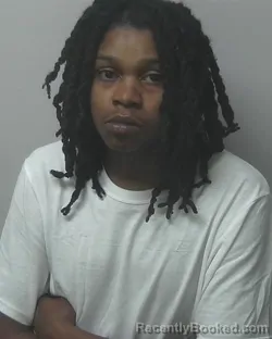 Mugshot of CHAD HUGH TETTERTON booked in Beaufort County, North Carolina on April 25, 2026