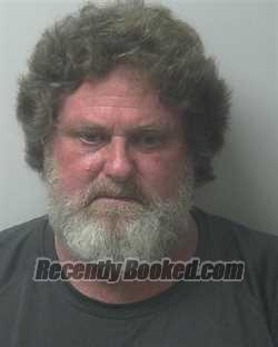 Mugshot of MALCOLM PHILLIPS HASSELL booked in Beaufort County, North Carolina on May 23, 2026