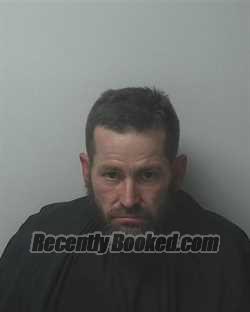 Mugshot of RANDY MICHAEL BOWLING