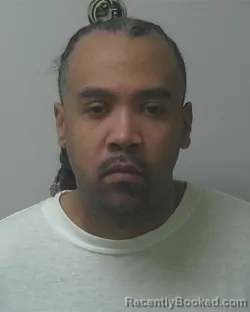 Mugshot of JAMES THOMAS ELKS