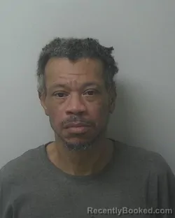 Mugshot of DONTAE ANTONIO ROOKS