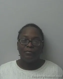 Mugshot of KEIONA VICTORIA YOUNG