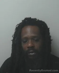 Mugshot of JAMAAL MONTEL MCCABE