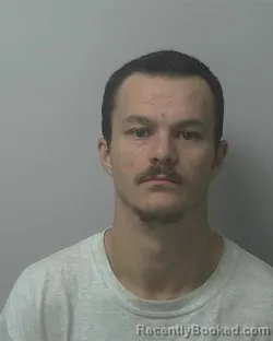 Mugshot of CASEY LANE BALLEW