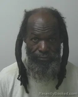 Mugshot of JOSEPH EARL BOSTON