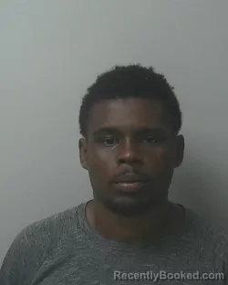 Mugshot of MARK ANTHONY HALBERT booked in Beaufort County, North Carolina on April 17, 2026