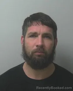 Mugshot of DANIEL PAUL JOHNSON