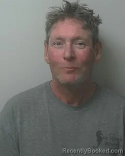 Mugshot of ANTHONY WAYNE WATKINS