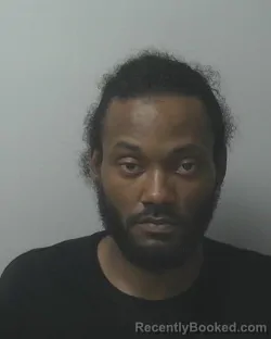 Mugshot of ELIJAH LORENZO NORTON