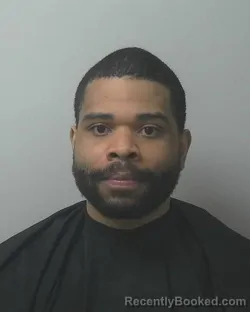 Mugshot of JORDAN ISAIAH THOMAS