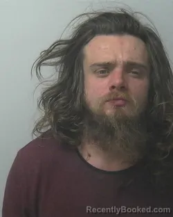 Mugshot of DALLAS ALLEN HATCHER