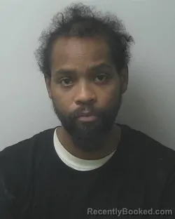 Mugshot of DEZMOND JAJUAN PETTY booked in Beaufort County, North Carolina on May 29, 2026