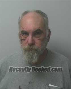 Mugshot of LINDSEY GLENN MOONEY booked in Beaufort County, North Carolina on May 12, 2026