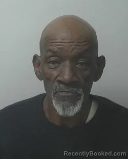 Mugshot of WILLIAM KENDELL ARMSTRONG