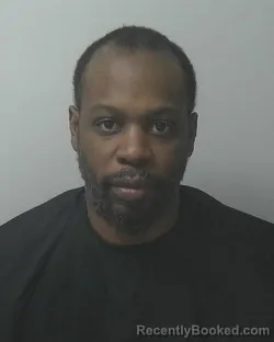 Mugshot of ISAIAH SA-RAH HOPE booked in Beaufort County, North Carolina on April 16, 2026