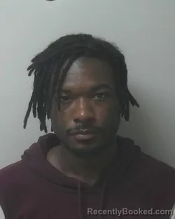 Mugshot of TE'QUAN LAQUA TAYLOR-HYMAN
