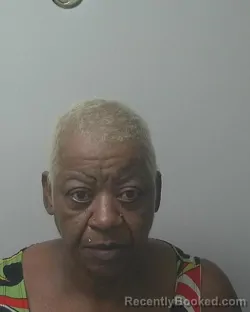 Mugshot of LISA M BOHLER