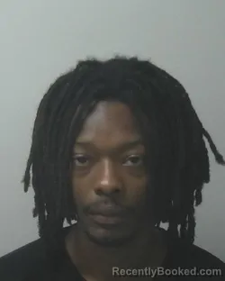 Mugshot of NEHEMIAH LEWIS