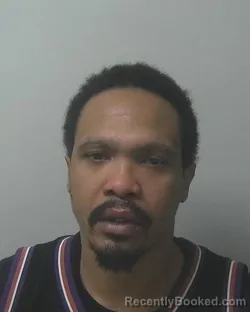 Mugshot of BRANDON GULATI-KANYUA