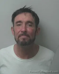 Mugshot of DANIEL YOUNG SHIPMAN