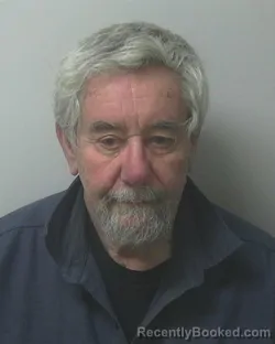 Mugshot of HERBERT LEROY PIERSON