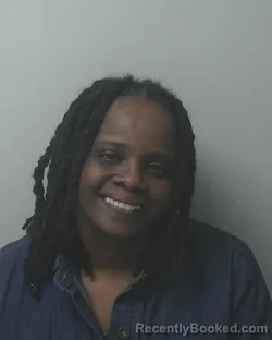 Mugshot of ASHLEY JANALE SPRULL