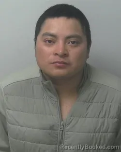 Mugshot of FELI DIAZ