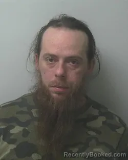 Mugshot of MICHAEL ODORIZZI