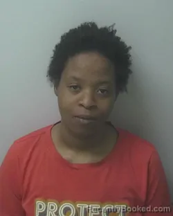 Mugshot of ENJUEL MEKYJIA GRAY