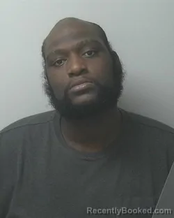 Mugshot of DARRIAN MCKEEL