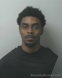 Mugshot of IZARION SHIQUAN BLANGO