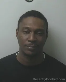 Mugshot of PARIS PIERRE HOPKINS booked in Beaufort County, North Carolina on March 18, 2026