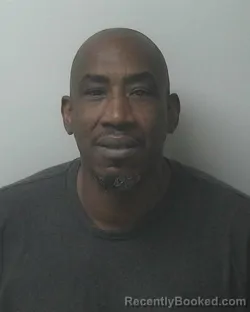 Mugshot of HERBERT LEE PERRY booked in Beaufort County, North Carolina on April 16, 2026