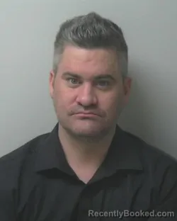 Mugshot of STEVEN JAMES ROGERS booked in Beaufort County, North Carolina on April 24, 2026