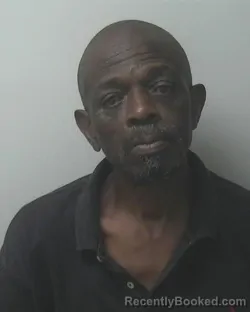 Mugshot of JIMMY LEE HARPER booked in Beaufort County, North Carolina on May 31, 2026
