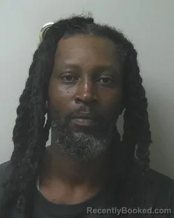 Mugshot of Joshua Phillips booked in Beaufort County, North Carolina on August 16, 2026