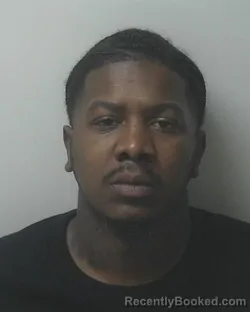 Mugshot of Bobby Lee Holloway booked in Beaufort County, North Carolina on September 6, 2026