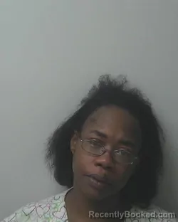 Mugshot of Jessica Ann Amous booked in Beaufort County, North Carolina on September 12, 2026