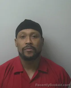 Mugshot of OMAR MONDRELL WILBORNE