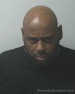 Mugshot of DANETTE LYNN CAYTON