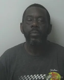 Mugshot of GEORGE RAY SATTERTHWAITE booked in Beaufort County, North Carolina on March 21, 2026