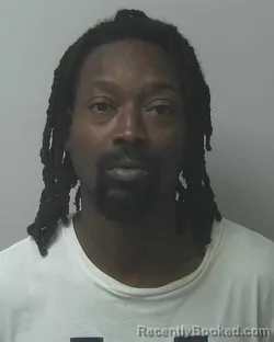 Mugshot of WILLIE VERYL WILLIAMS