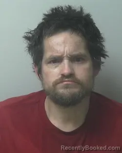 Mugshot of CHADWICK MICHAEL TAYLOR