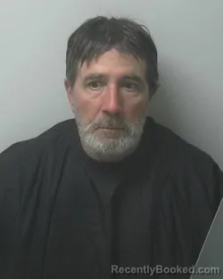 Mugshot of MICHAEL JAY LLOYD